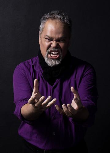 André López