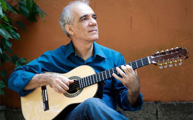 Jaime Alem