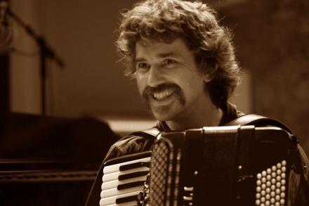 Marcos Nimrichter